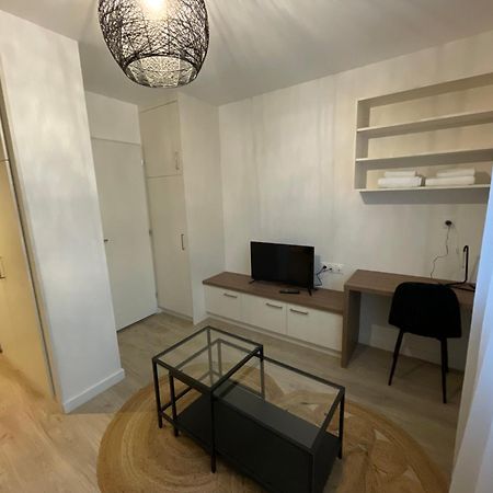 Porto-Magnifique Studio A Reims Lägenhet Exteriör bild