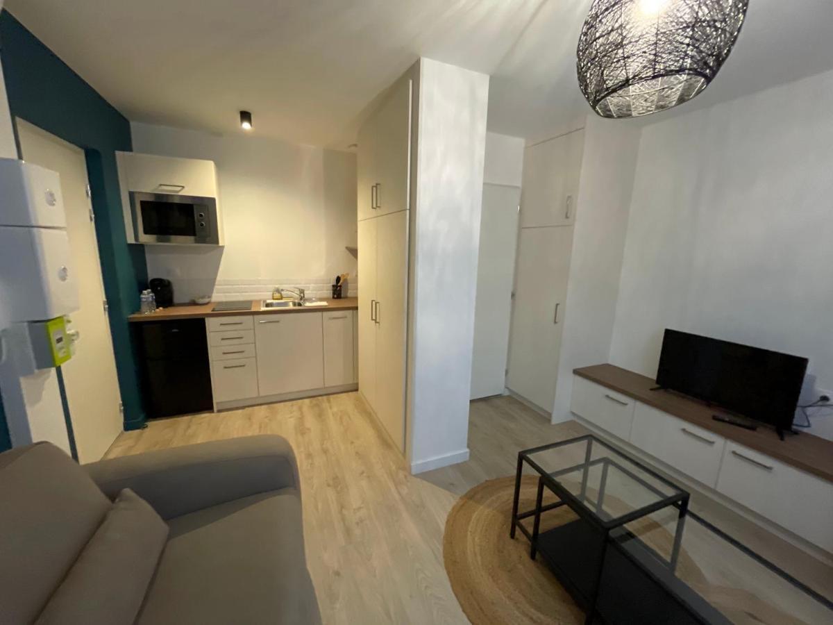 Porto-Magnifique Studio A Reims Lägenhet Exteriör bild